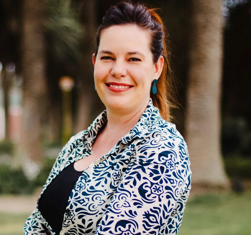 Clinical Psychology - Marleen Laubscher Ombili favicon