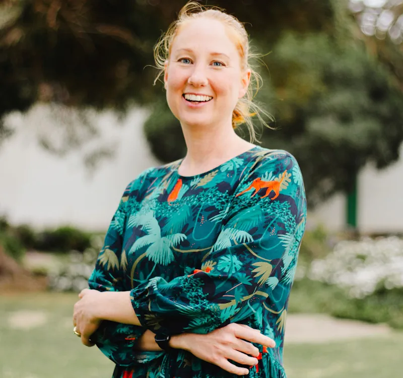 Dr Jenifer Botes Ombili favicon