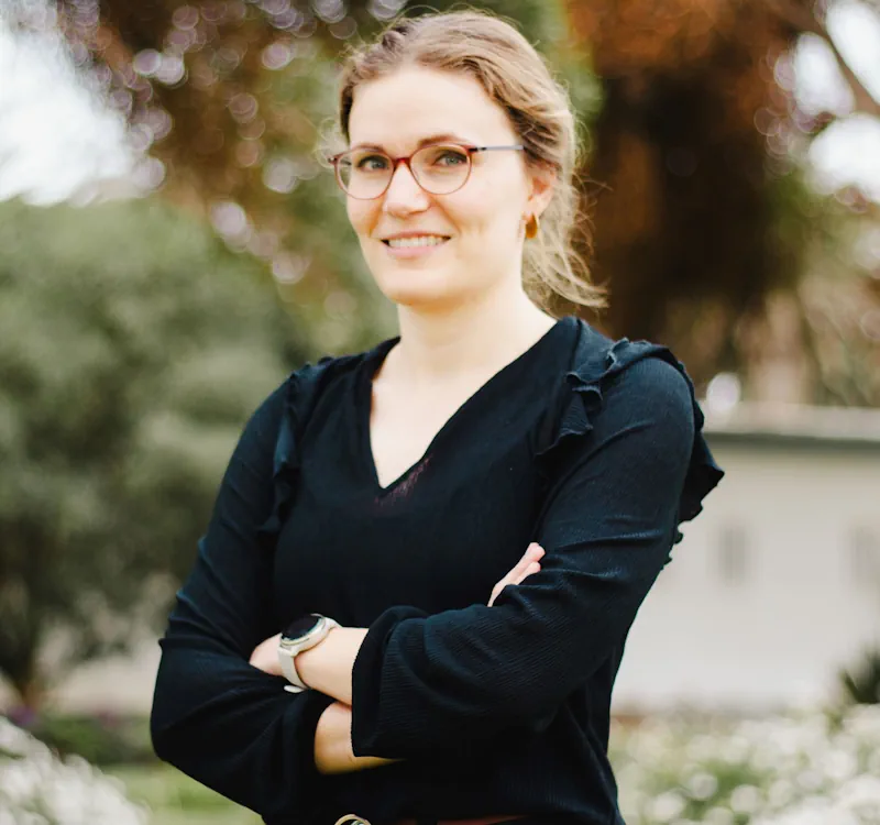 Occupational therapy - Lize Wasserfall Ombili favicon