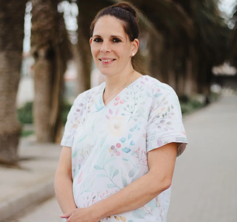 Occupational therapy - Verena Matthies Ombili favicon