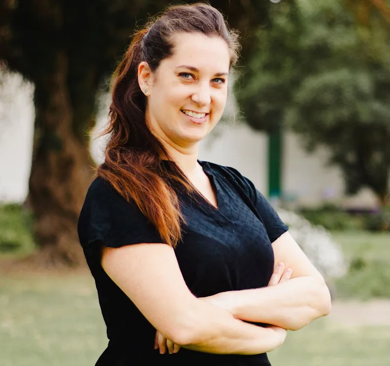 Physiotherapy - Sybille Lindner Ombili favicon